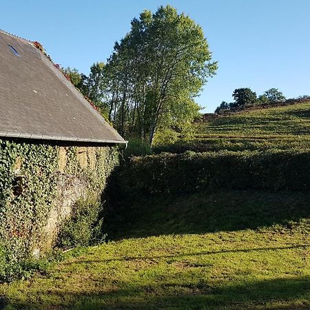 Apartamento La Puisatiere Saint-Pierre-d'Artheglise Exterior foto